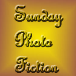 Sunday Photo Fiction
